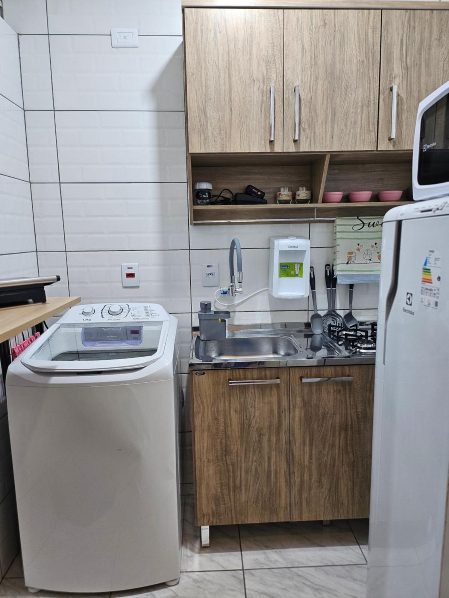 Consulado Americano Apartamento 50 Metros Da Entrada Para Visto Consulado Eua Porto Alegre Com Garagem Exterior foto