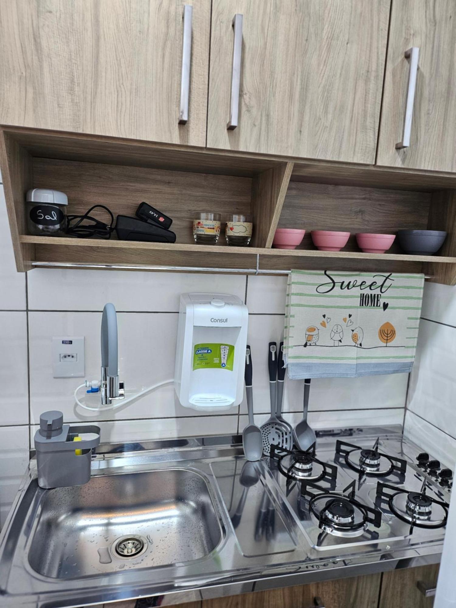 Consulado Americano Apartamento 50 Metros Da Entrada Para Visto Consulado Eua Porto Alegre Com Garagem Exterior foto